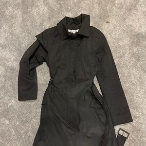 Kenneth Cole rain jacket
